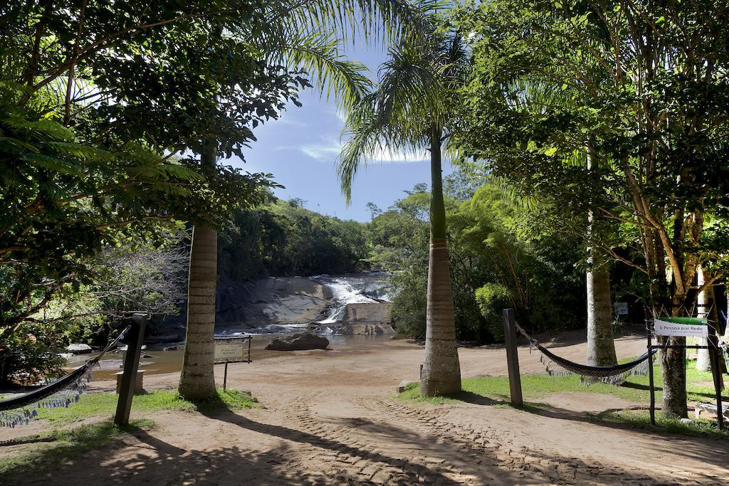 Hotel Fazenda Parque Dos Sonhos Socorro  Exterior photo